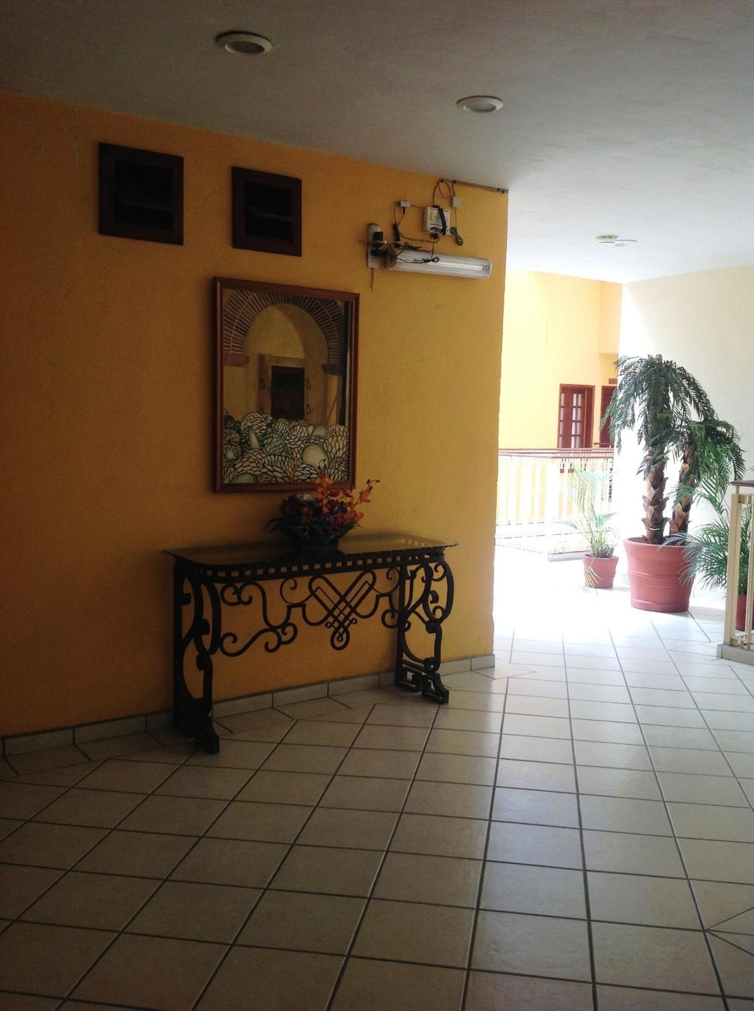 Hotel Plaza Jardin à Tequila Extérieur photo